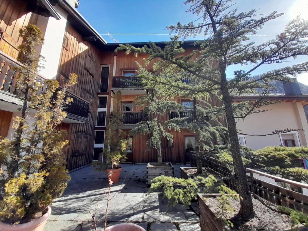 Hotel Astoria Курмайор Екстериор снимка