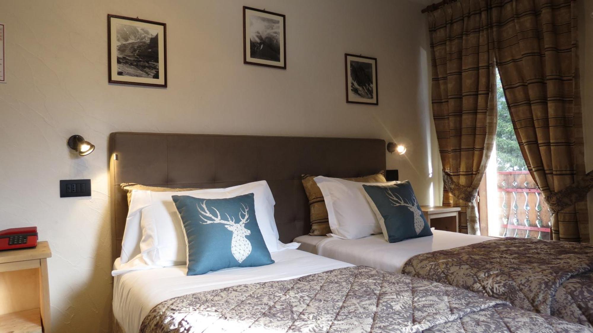 Hotel Astoria Курмайор Екстериор снимка