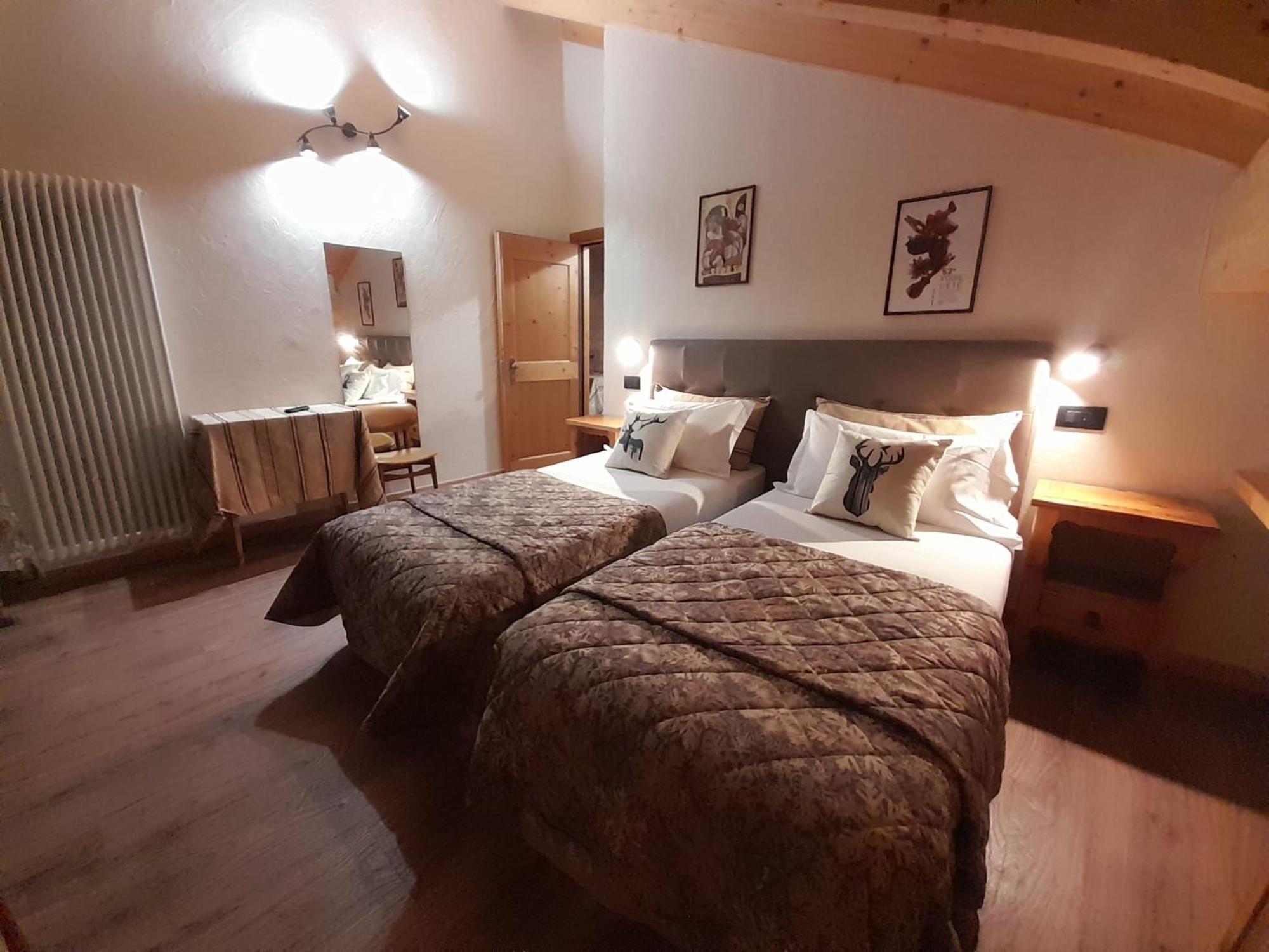 Hotel Astoria Курмайор Екстериор снимка