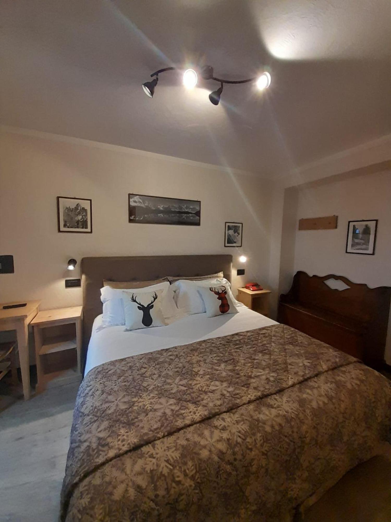 Hotel Astoria Курмайор Екстериор снимка